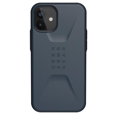 Чехол для моб. телефона Uag iPhone 12 Mini Civilian, Mallard (11234D115555) Киев - изображение 1