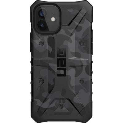 Чехол для моб. телефона Uag iPhone 12 Mini Pathfinder SE, Black Midnight Camo (112347114061) Київ - изображение 1