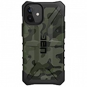 Чехол для моб. телефона Uag iPhone 12 Mini Pathfinder SE, Forest Camo (112347117271) Київ