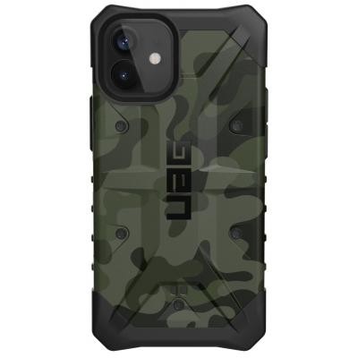 Чехол для моб. телефона Uag iPhone 12 Mini Pathfinder SE, Forest Camo (112347117271) Київ - изображение 1