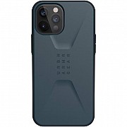 Чехол для моб. телефона Uag iPhone 12 Pro Max Civilian, Mallard (11236D115555) Киев