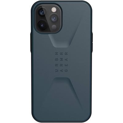 Чехол для моб. телефона Uag iPhone 12 Pro Max Civilian, Mallard (11236D115555) Киев - изображение 1