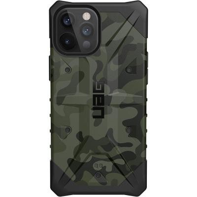 Чехол для моб. телефона Uag iPhone 12 Pro Max Pathfinder SE, Forest Camo (112367117271) Киев - изображение 1