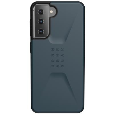 Чехол для моб. телефона Uag Samsung Galaxy S21 Civilian, Mallard (21281D115555) Київ - изображение 1