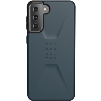 Чехол для моб. телефона Uag Samsung Galaxy S21+ Civilian, Mallard (21282D115555) Киев - изображение 1