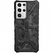 Чехол для моб. телефона Uag Samsung Galaxy S21 Ultra Pathfinder SE, Black Midnight Camo (21283711406 Киев