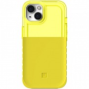 Чехол для моб. телефона Uag [U] Apple iPhone 13 Dip, Acid (11317U317878) Киев