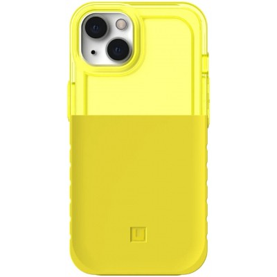 Чехол для моб. телефона Uag [U] Apple iPhone 13 Dip, Acid (11317U317878) Київ - изображение 1