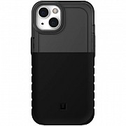 Чехол для моб. телефона Uag [U] Apple Iphone 13 Dip, Black (11317U314040) Киев