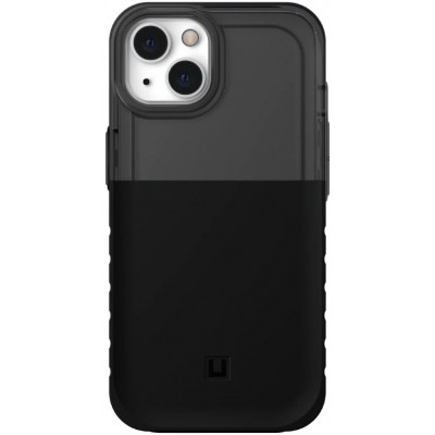 Чехол для моб. телефона Uag [U] Apple Iphone 13 Dip, Black (11317U314040) Київ - изображение 1