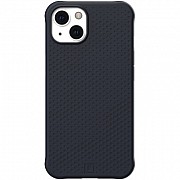 Чехол для моб. телефона Uag [U] Apple iPhone 13 DOT, Black (11317V314040) Київ