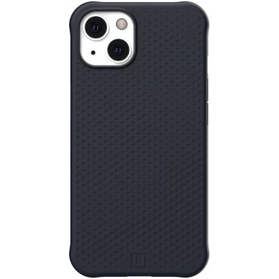 Чехол для моб. телефона Uag [U] Apple iPhone 13 DOT, Black (11317V314040) Киев - изображение 1