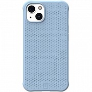 Чехол для моб. телефона Uag [U] Apple iPhone 13 DOT, Cerulean (11317V315858) Київ