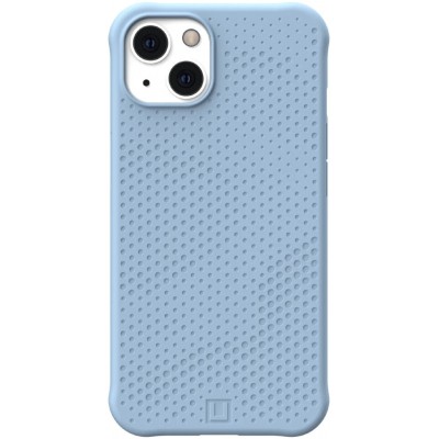 Чехол для моб. телефона Uag [U] Apple iPhone 13 DOT, Cerulean (11317V315858) Київ - изображение 1