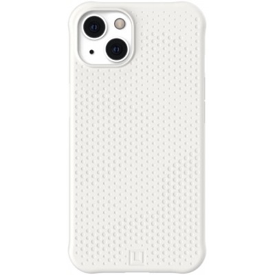 Чехол для моб. телефона Uag [U] Apple iPhone 13 DOT, Marshmallow (11317V313535) Киев - изображение 1