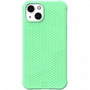 Чехол для моб. телефона Uag [U] Apple iPhone 13 DOT, Spearmint (11317V317777) Киев