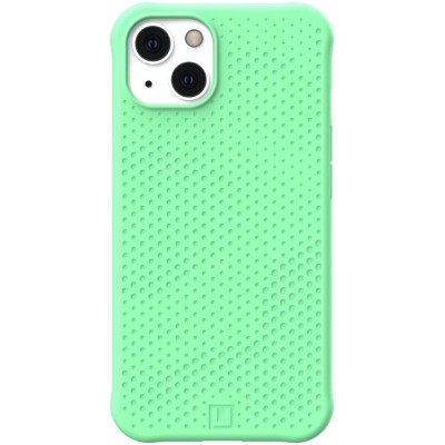 Чехол для моб. телефона Uag [U] Apple iPhone 13 DOT, Spearmint (11317V317777) Киев - изображение 1