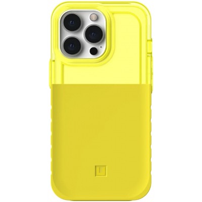 Чехол для моб. телефона Uag [U] Apple iPhone 13 Pro Dip, Acid (11315U317878) Киев - изображение 1