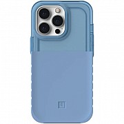 Чехол для моб. телефона Uag [U] Apple Iphone 13 Pro Dip, Cerulean (11315U315858) Киев