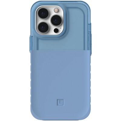 Чехол для моб. телефона Uag [U] Apple Iphone 13 Pro Dip, Cerulean (11315U315858) Киев - изображение 1