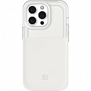 Чехол для моб. телефона Uag [U] Apple iPhone 13 Pro Dip, Marshmallow (11315U313535) Киев