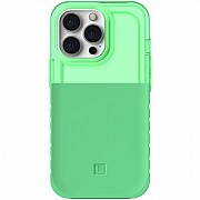Чехол для моб. телефона Uag [U] Apple iPhone 13 Pro Dip, Spearmint (11315U317777) Киев