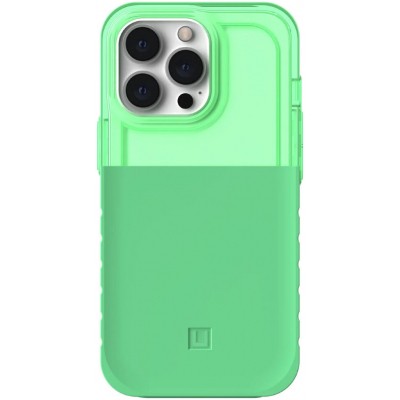Чехол для моб. телефона Uag [U] Apple iPhone 13 Pro Dip, Spearmint (11315U317777) Киев - изображение 1