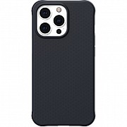 Чехол для моб. телефона Uag [U] Apple iPhone 13 Pro DOT, Black (11315V314040) Киев