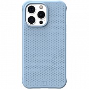 Чехол для моб. телефона Uag [U] Apple iPhone 13 Pro DOT, Cerulean (11315V315858) Киев