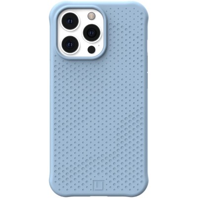 Чехол для моб. телефона Uag [U] Apple iPhone 13 Pro DOT, Cerulean (11315V315858) Киев - изображение 1