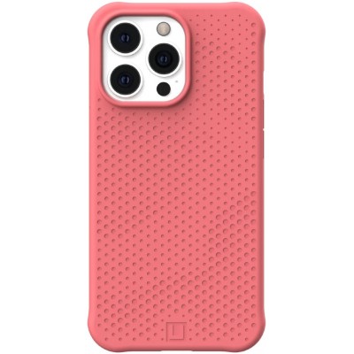 Чехол для моб. телефона Uag [U] Apple Iphone 13 Pro DOT, Clay (11315V319898) Київ - изображение 1