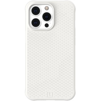 Чехол для моб. телефона Uag [U] Apple Iphone 13 Pro DOT, Marshmallow (11315V313535) Киев - изображение 1