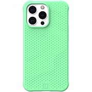 Чехол для моб. телефона Uag [U] Apple iPhone 13 Pro DOT, Spearmint (11315V317777) Киев