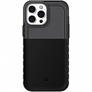 Чехол для моб. телефона Uag [U] Apple iPhone 13 Pro Max Dip, Black (11316U314040) Київ