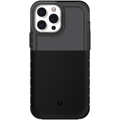 Чехол для моб. телефона Uag [U] Apple iPhone 13 Pro Max Dip, Black (11316U314040) Киев - изображение 1