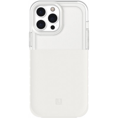 Чехол для моб. телефона Uag [U] Apple iPhone 13 Pro Max Dip, Marshmallow (11316U313535) Київ - изображение 1