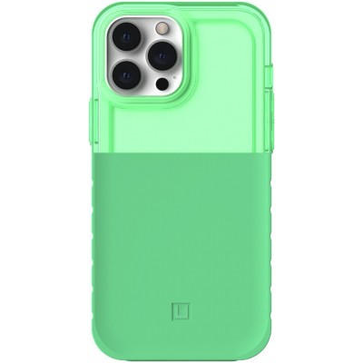 Чехол для моб. телефона Uag [U] Apple iPhone 13 Pro Max Dip, Spearmint (11316U317777) Киев - изображение 1