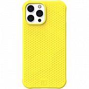 Чехол для моб. телефона Uag [U] Apple iPhone 13 Pro Max DOT, Acid (11316V317878) Киев