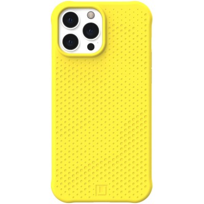 Чехол для моб. телефона Uag [U] Apple iPhone 13 Pro Max DOT, Acid (11316V317878) Киев - изображение 1