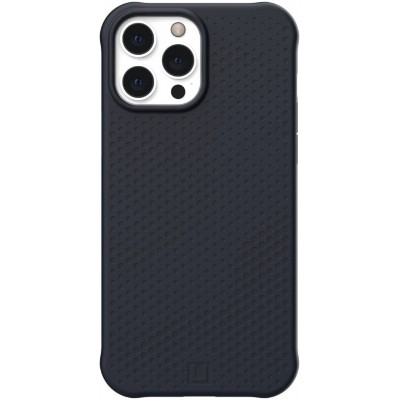 Чехол для моб. телефона Uag [U] Apple iPhone 13 Pro Max DOT, Black (11316V314040) Киев - изображение 1
