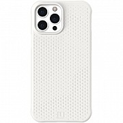 Чехол для моб. телефона Uag [U] Apple iPhone 13 Pro Max DOT, Marshmallow (11316V313535) Киев