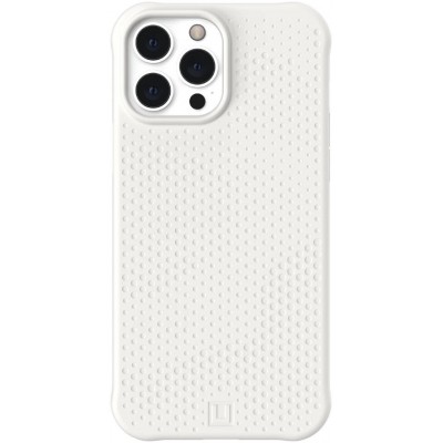 Чехол для моб. телефона Uag [U] Apple iPhone 13 Pro Max DOT, Marshmallow (11316V313535) Киев - изображение 1