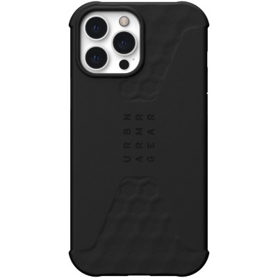 Чехол для моб. телефона Uag Apple iPhone 13 Pro Max Standard Issue, Black (11316K114040) Киев - изображение 1