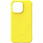 Чехол для моб. телефона Uag [U] Apple Iphone 13 Pro DOT, Acid (11315V317878) Київ