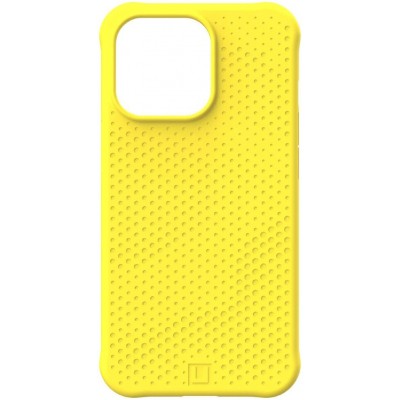 Чехол для моб. телефона Uag [U] Apple Iphone 13 Pro DOT, Acid (11315V317878) Киев - изображение 1