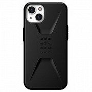 Чехол для моб. телефона Uag Apple Iphone 13 Civilian, Black (11317D114040) Київ