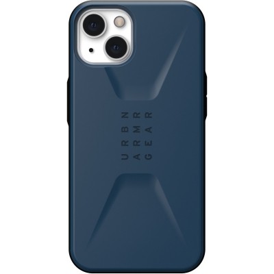 Чехол для моб. телефона Uag Apple iPhone 13 Civilian, Mallard (11317D115555) Київ - изображение 1