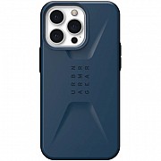 Чехол для моб. телефона Uag Apple iPhone 13 Pro Civilian, Mallard (11315D115555) Київ