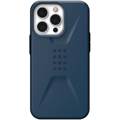 Чехол для моб. телефона Uag Apple iPhone 13 Pro Civilian, Mallard (11315D115555) Киев - изображение 1