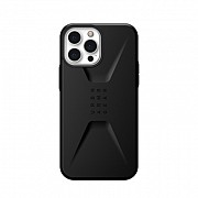 Чехол для моб. телефона Uag Apple Iphone 13 Pro Max Civilian, Black (11316D114040) Київ